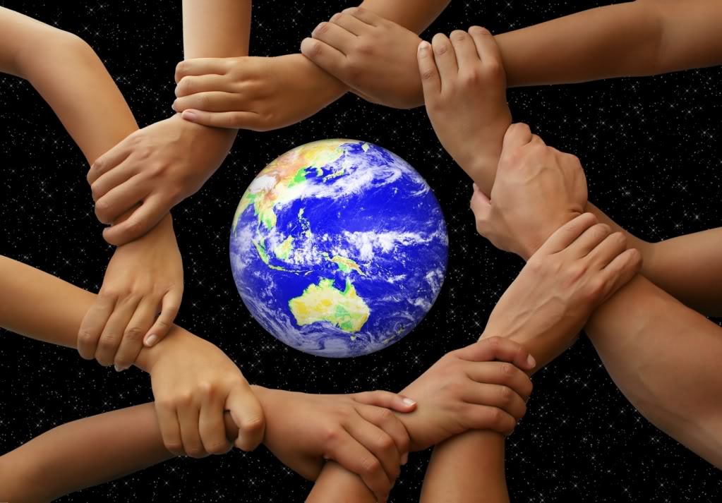 world